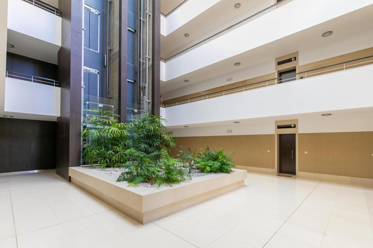 Henri Apartment Lagos