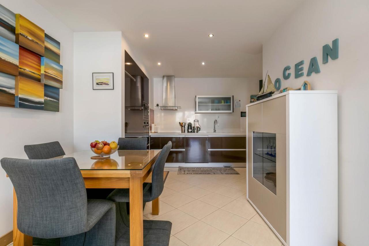 Henri Apartment *
