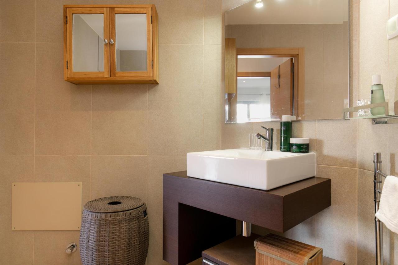 Henri Apartment