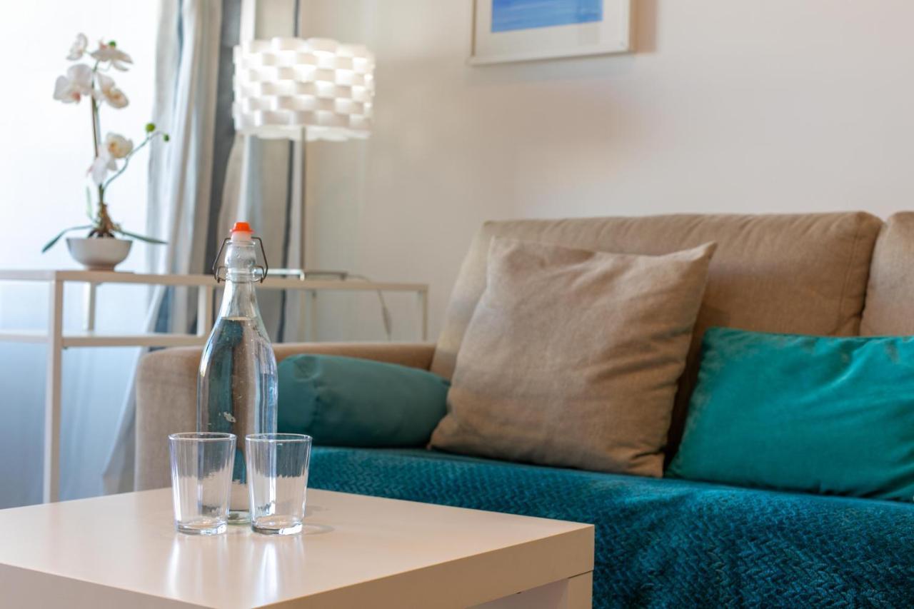 Apartment Henri Lagos